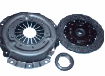 Clutch kit for KUMIAI MT1401 - Click Image to Close